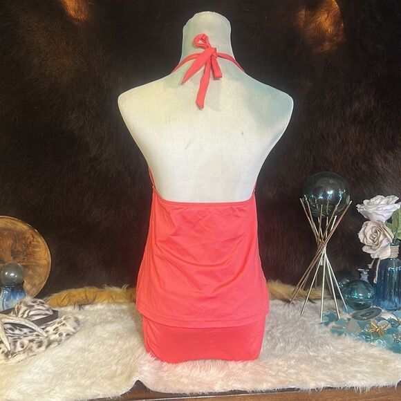 Mosimo tankini swimsuit M (4444) - Picture 5 of 6